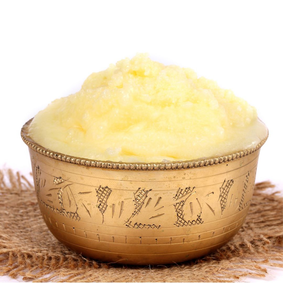 Buffalo Desi Ghee(per kg)