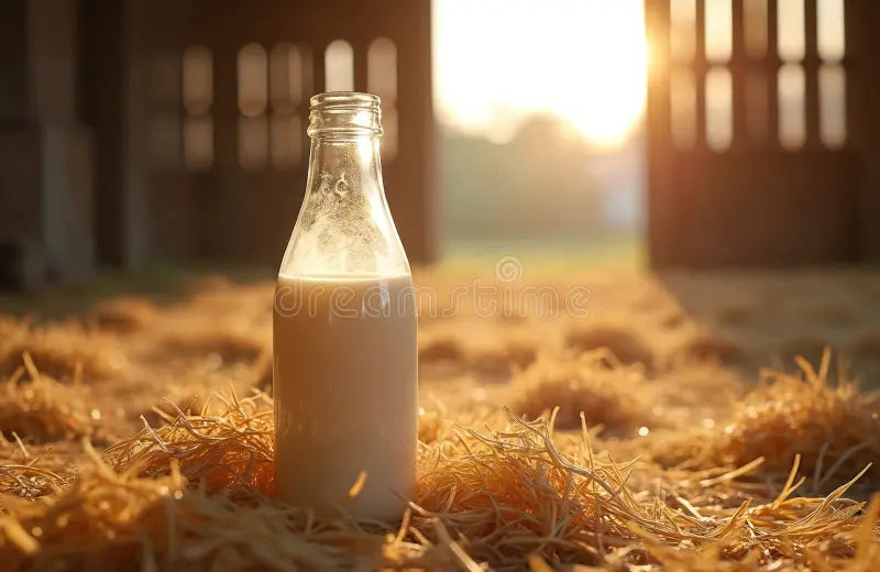 Organic Milk