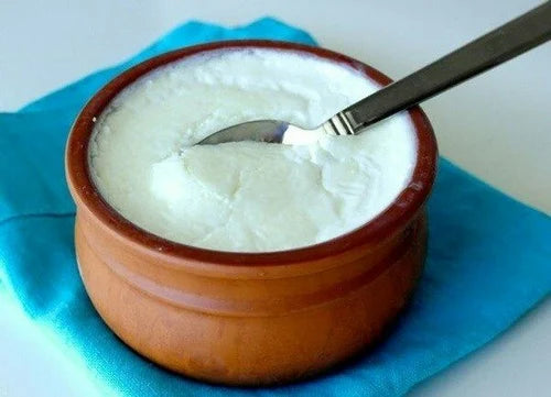 Dahi